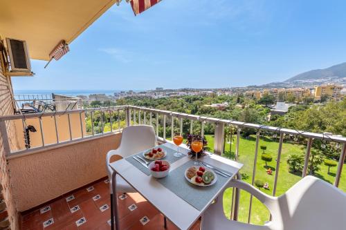 797 HOLIDAY RENTALS - Acogedor estudio con hermosa vista en Minerv