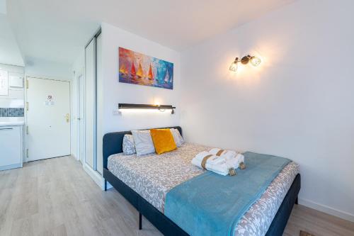 797 HOLIDAY RENTALS - Acogedor estudio con hermosa vista en Minerv