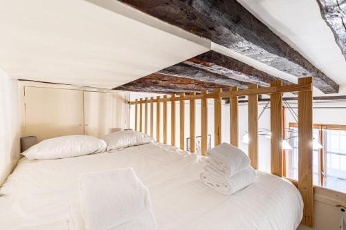 GuestReady - Apt Élégant Proche du Panthéon pour 3