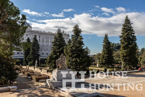 Palacio Real I