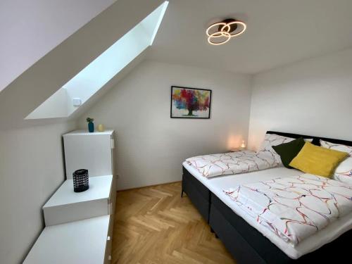 Freshly renovated Apartment in Trendy Area l HG21