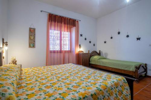 Foto Casa Marina lu tuvaraggiu 6