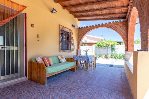 Foto Casa Marina lu tuvaraggiu 1