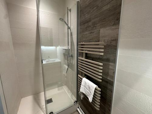 WeHost - Bugeaud - Bel appartement typique