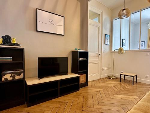 WeHost - Bugeaud - Bel appartement typique