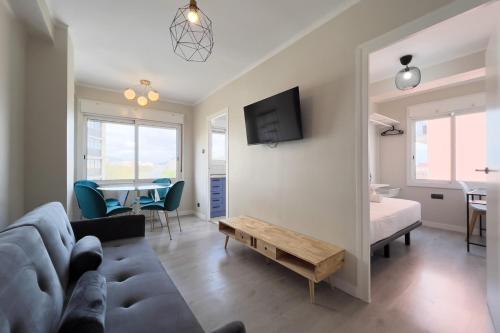 BeBarceloner Sant Marti Apartments