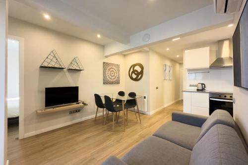 BeBarceloner Sant Marti Apartments