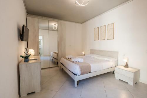 Domus Roma Via Baccarini