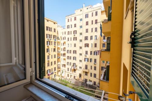 Domus Roma Via Baccarini