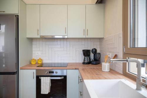 Marisia Apartment II