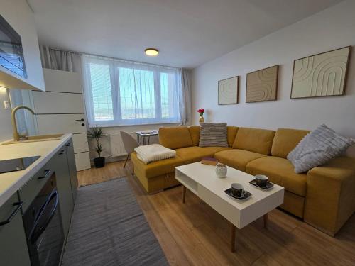 Modern Apartment Košice