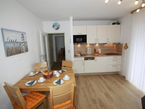 Residenz Passat Cuxhaven 2 photo 75