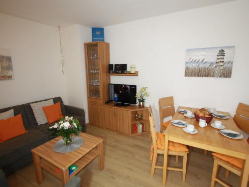 Residenz Passat Cuxhaven 2 photo 74