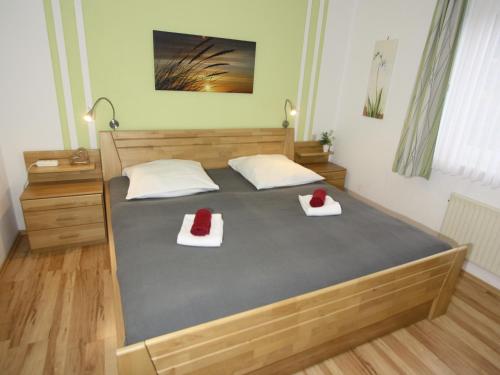Residenz Passat Cuxhaven 2 photo 76