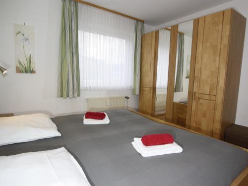 Residenz Passat Cuxhaven 2 photo 77
