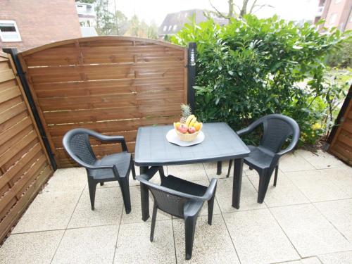 Residenz Passat Cuxhaven 2 photo 79