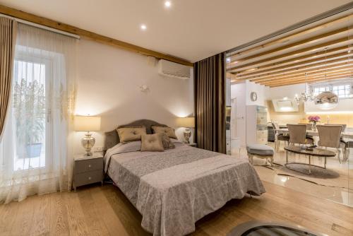 Luxury Gothic Residence Trogir Old Town