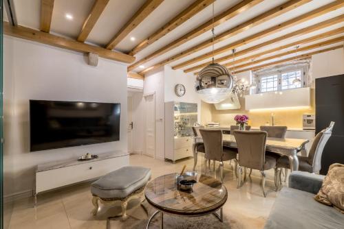 Luxury Gothic Residence Trogir Old Town