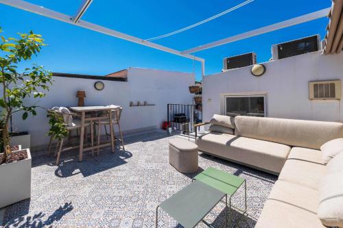 Calle Chile Townhouse