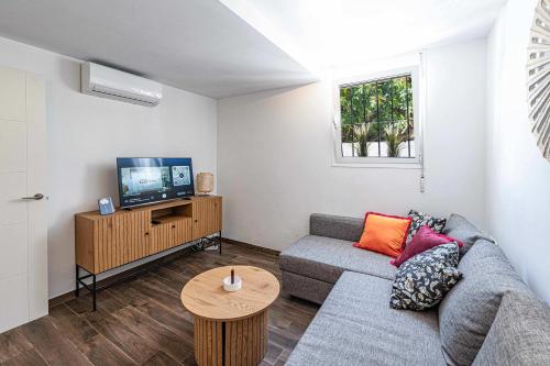 Calle Chile Townhouse