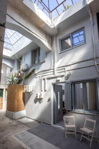 Casa Evi