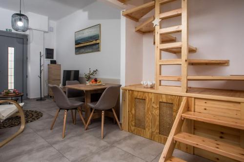 Casa Evi