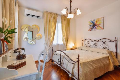 Gallery image of Dimora Amodio in Camaiore