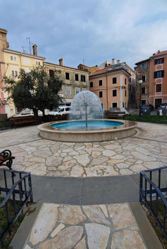 La Piccola Izola - Izola Cozy Studio