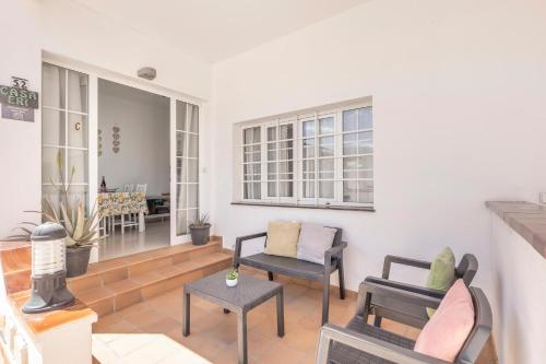 Casa Eri con piscina