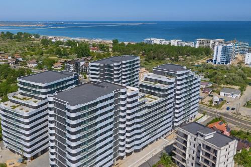 Inchiriez Apartament in Alezzi Odyssey Mamaia Nord
