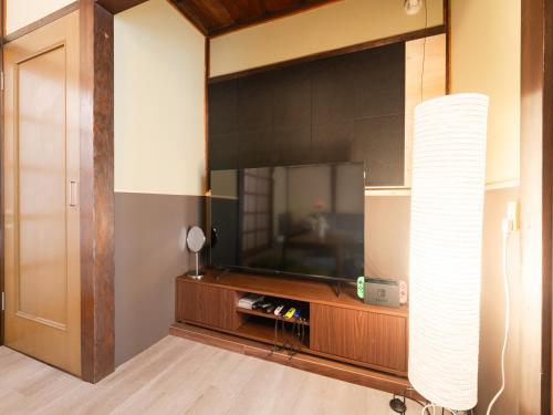 Kagurazaka 5min, Detached house, 80sqm,10min Shinjuku ,Switch , PocketWi-Fi