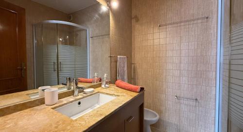 Moradia T2 Jacaranda