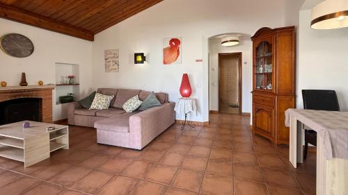 Moradia T2 Jacaranda