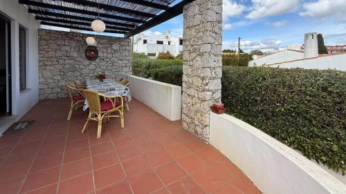 Moradia T2 Jacaranda