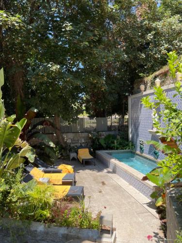 Massarelos House