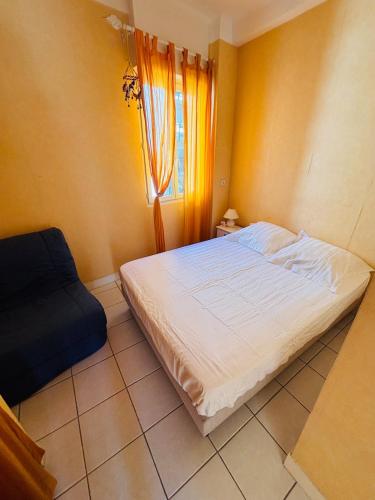 Terrace 1 bedroom - Negresco