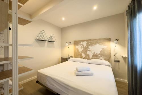 BeBarceloner Sant Marti Apartments