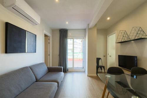 BeBarceloner Sant Marti Apartments