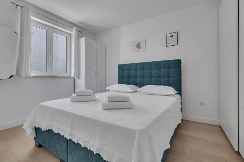 Apartment GG Lux by Makarska Exklusiv