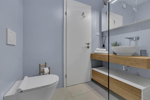 Apartment GG Lux by Makarska Exklusiv