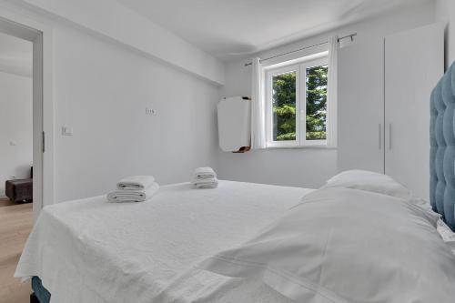 Apartment GG Lux by Makarska Exklusiv
