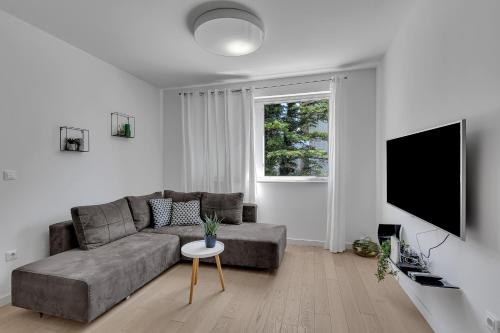 Apartment GG Lux by Makarska Exklusiv