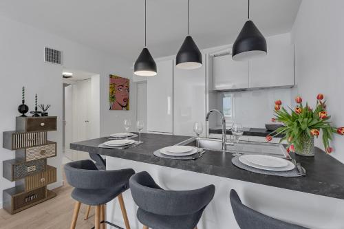 Apartment GG Lux by Makarska Exklusiv