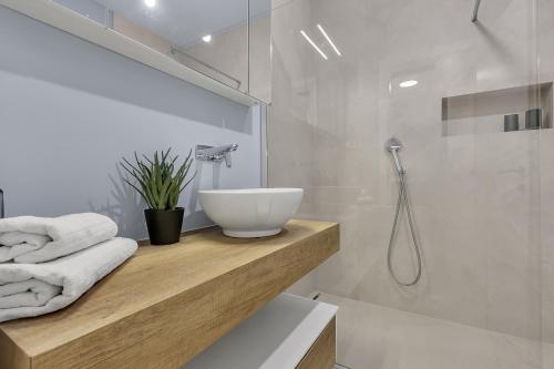 Apartment GG Lux by Makarska Exklusiv