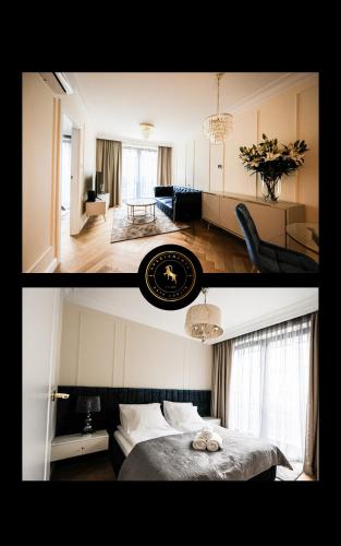 Apartamenty ARTE - Wieniawska 99 - garaż faktura VAT