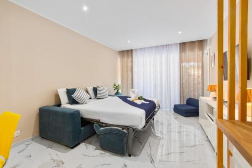 LE MAGELLAN - Superbe Studio - Menton Centre - Proche Mer