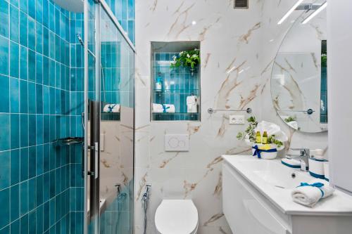 LE MAGELLAN - Superbe Studio - Menton Centre - Proche Mer