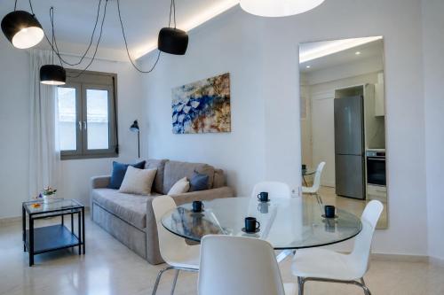 Heraklion Notos Boutique Apartments