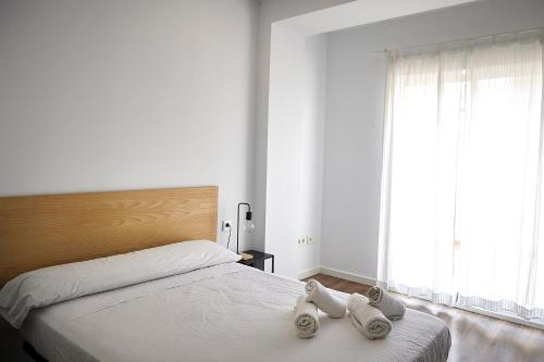 ARTES 32-4 terrace2rooms2bath
