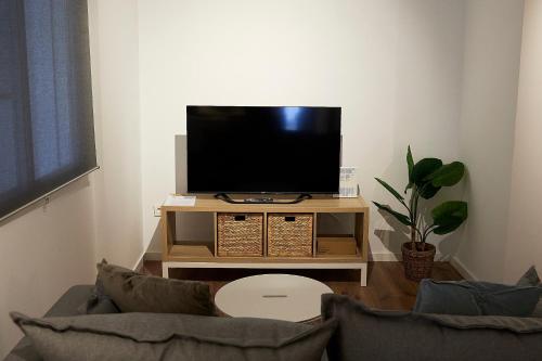 ARTES 32-4 terrace2rooms2bath